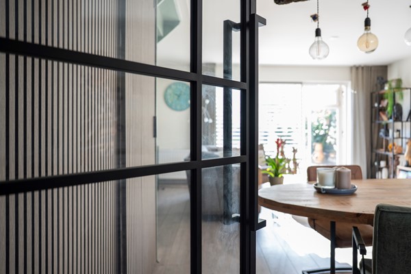Medium property photo - Pottenbakkersstraat 8, 8701 EA Bolsward